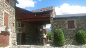 Hotels in Angoustrine-Villeneuve-Des-Escaldes